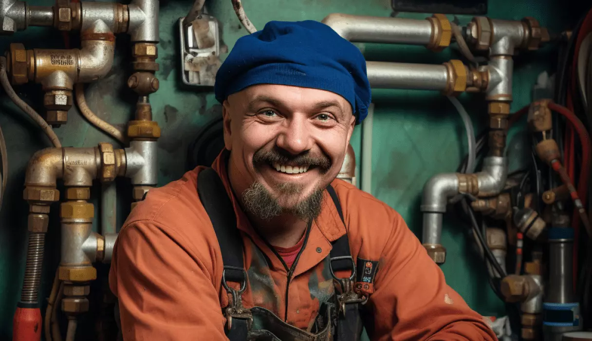 мастер по ремонту Gefest