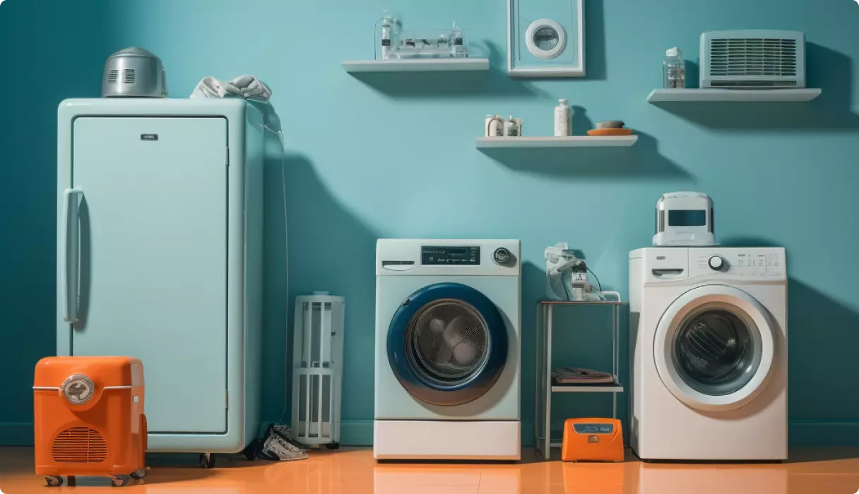 техника Gefest